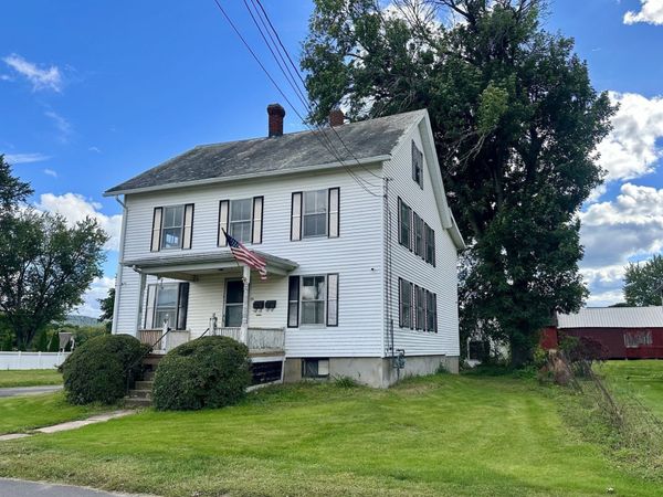 31 Fair, Northampton, MA 01060
