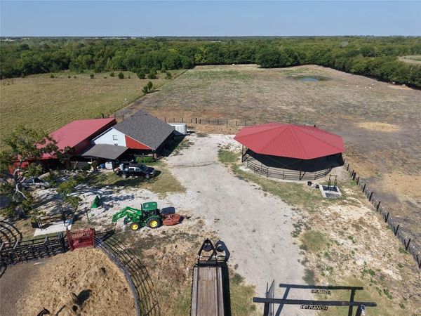 7580 County Road 4807 , Ladonia, TX 75449