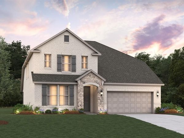 212 Oak Street, Howe, TX 75459