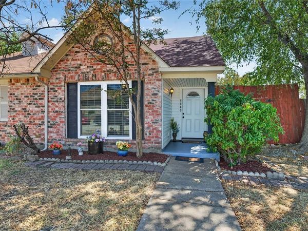 6049 McAfee Drive, The Colony, TX 75056