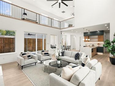 1503 Dennison Street, Dallas, TX 75212