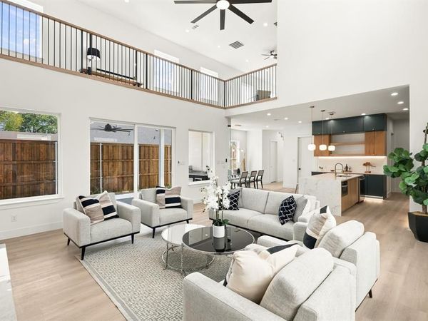 1503 Dennison Street, Dallas, TX 75212