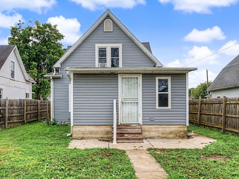 2022 Woodside Avenue, Springfield, OH 45503 Photo 37