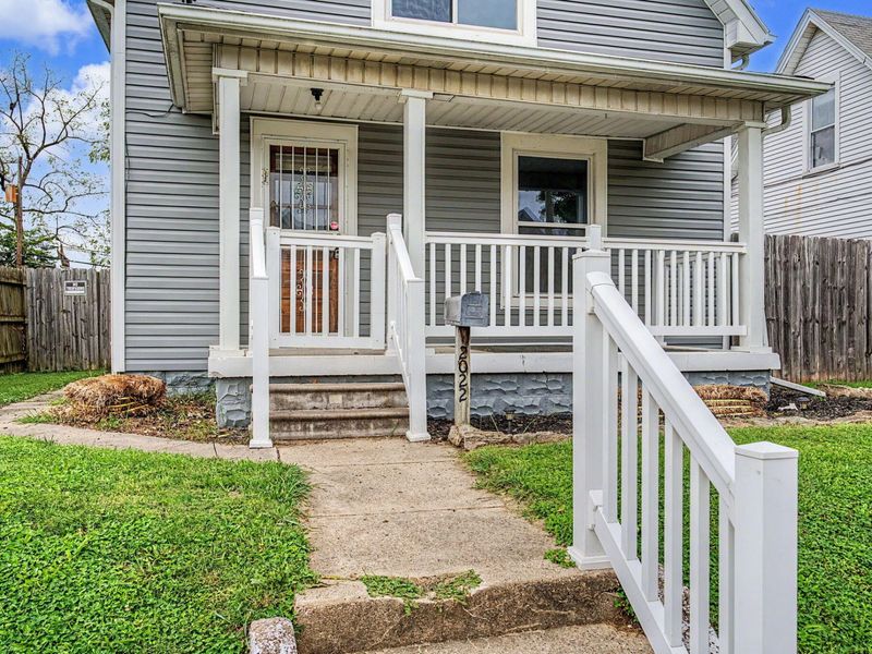 2022 Woodside Avenue, Springfield, OH 45503 Photo 4