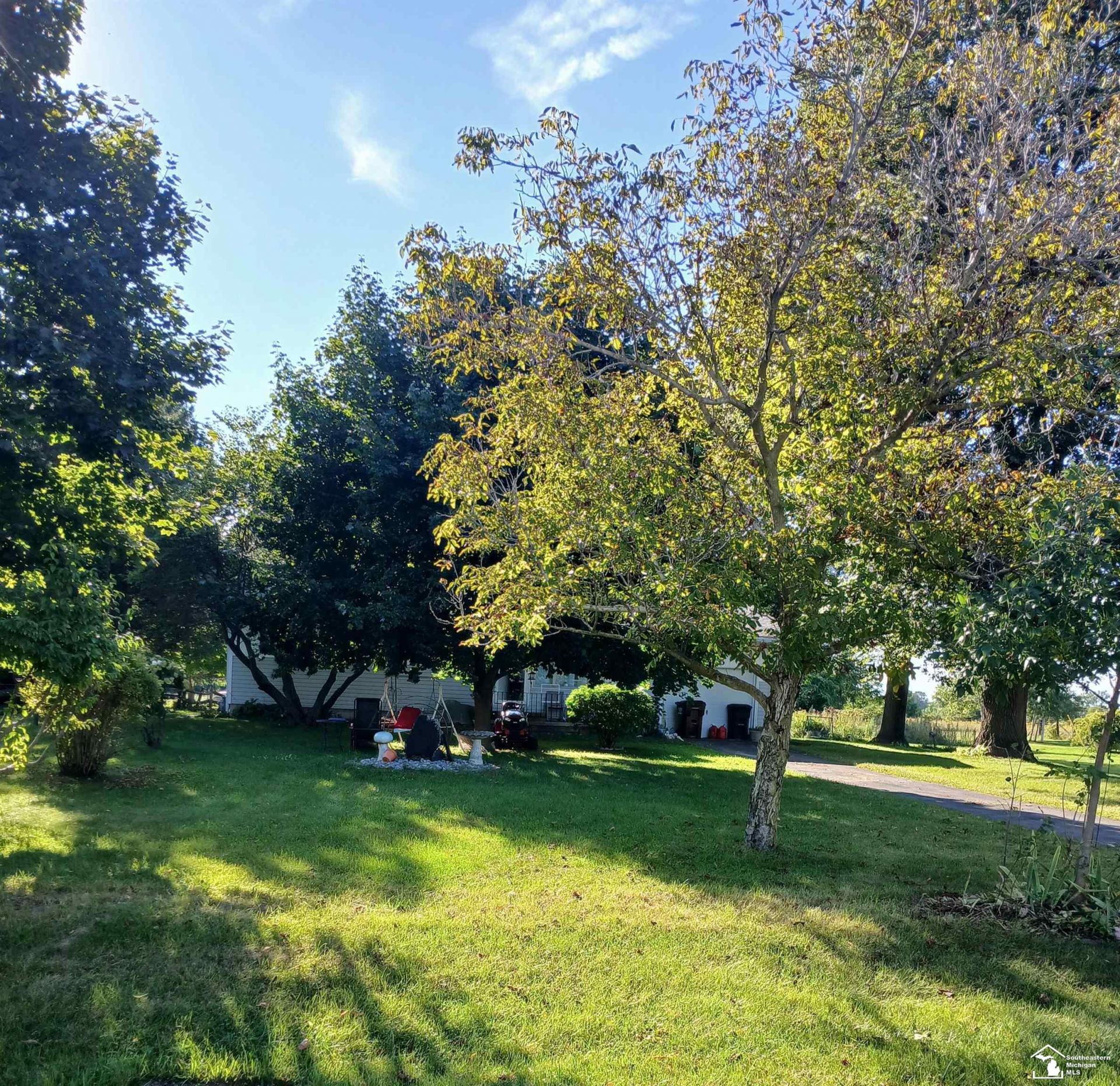 13465 Dunlap Road, La Salle, MI 48145 Main Photo