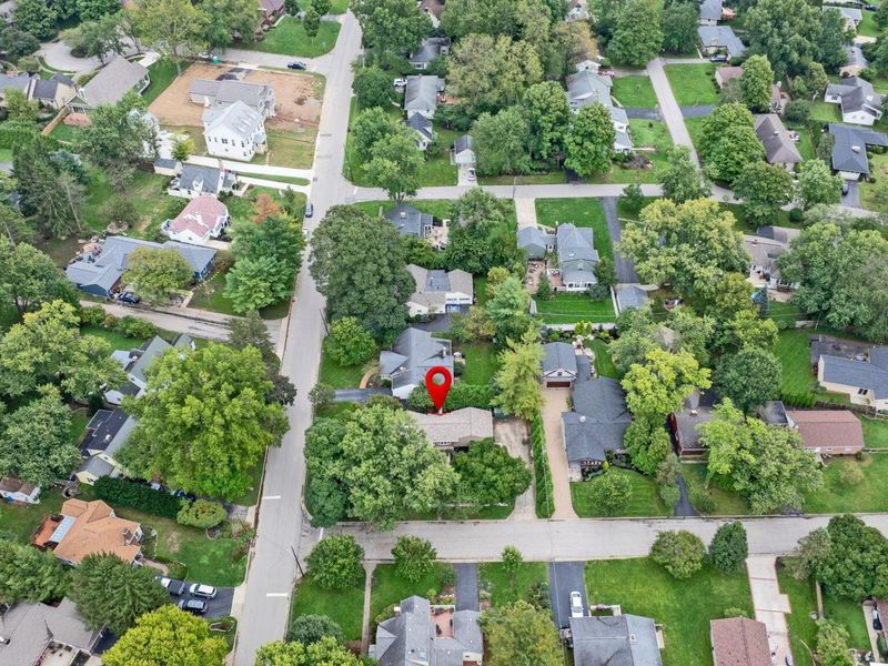 319 W South Street , Worthington, OH 43085 Photo 32