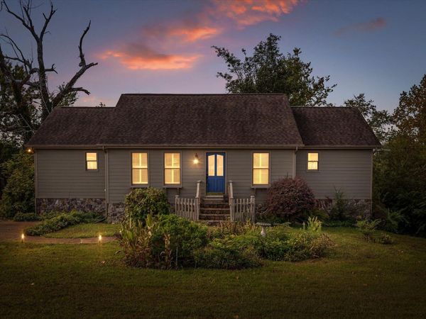 4217 Green Shanty Road, Ooltewah, TN 37363