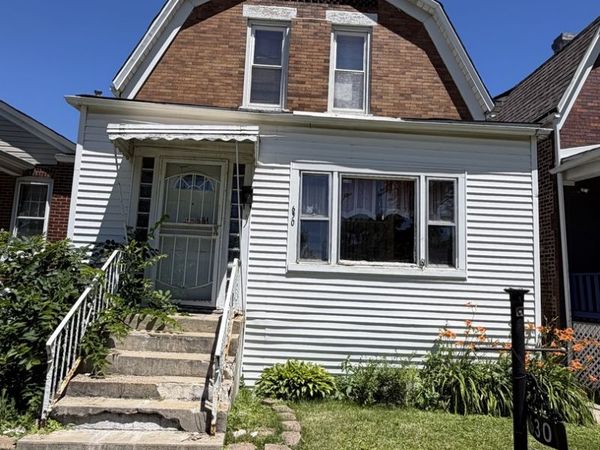 630 E 90th Place , Chicago, IL 60619