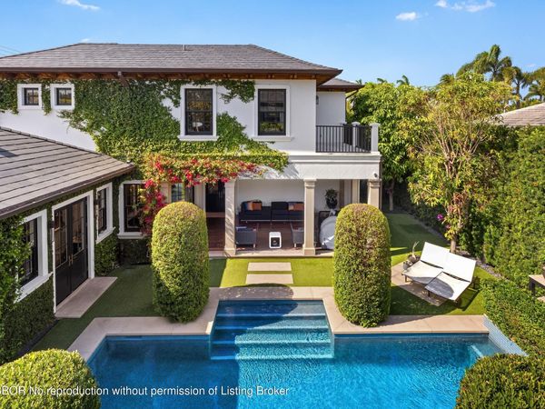 1053 N Lake Way, Palm Beach, FL 33480