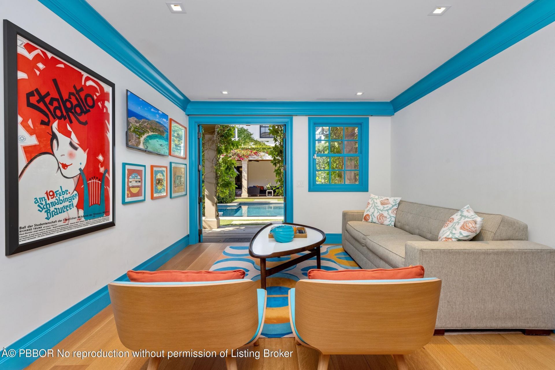 1053 N Lake Way, Palm Beach, FL 33480 Photo
