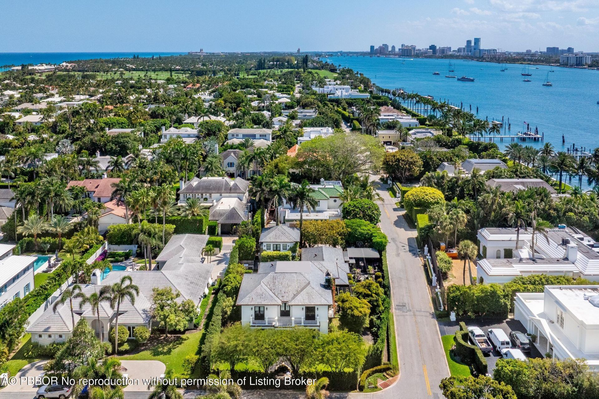 1053 N Lake Way, Palm Beach, FL 33480 Photo