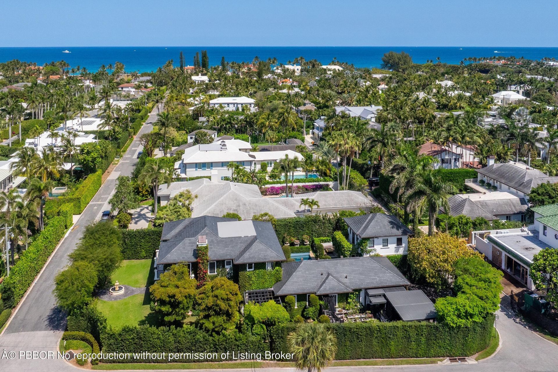 1053 N Lake Way, Palm Beach, FL 33480 Photo