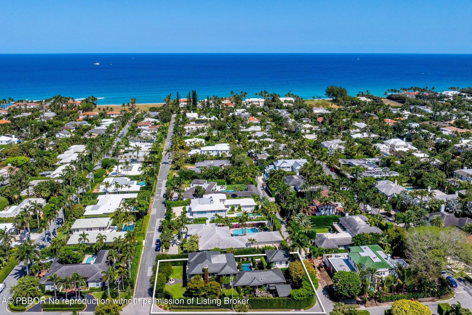 1053 N Lake Way, Palm Beach, FL 33480 Photo