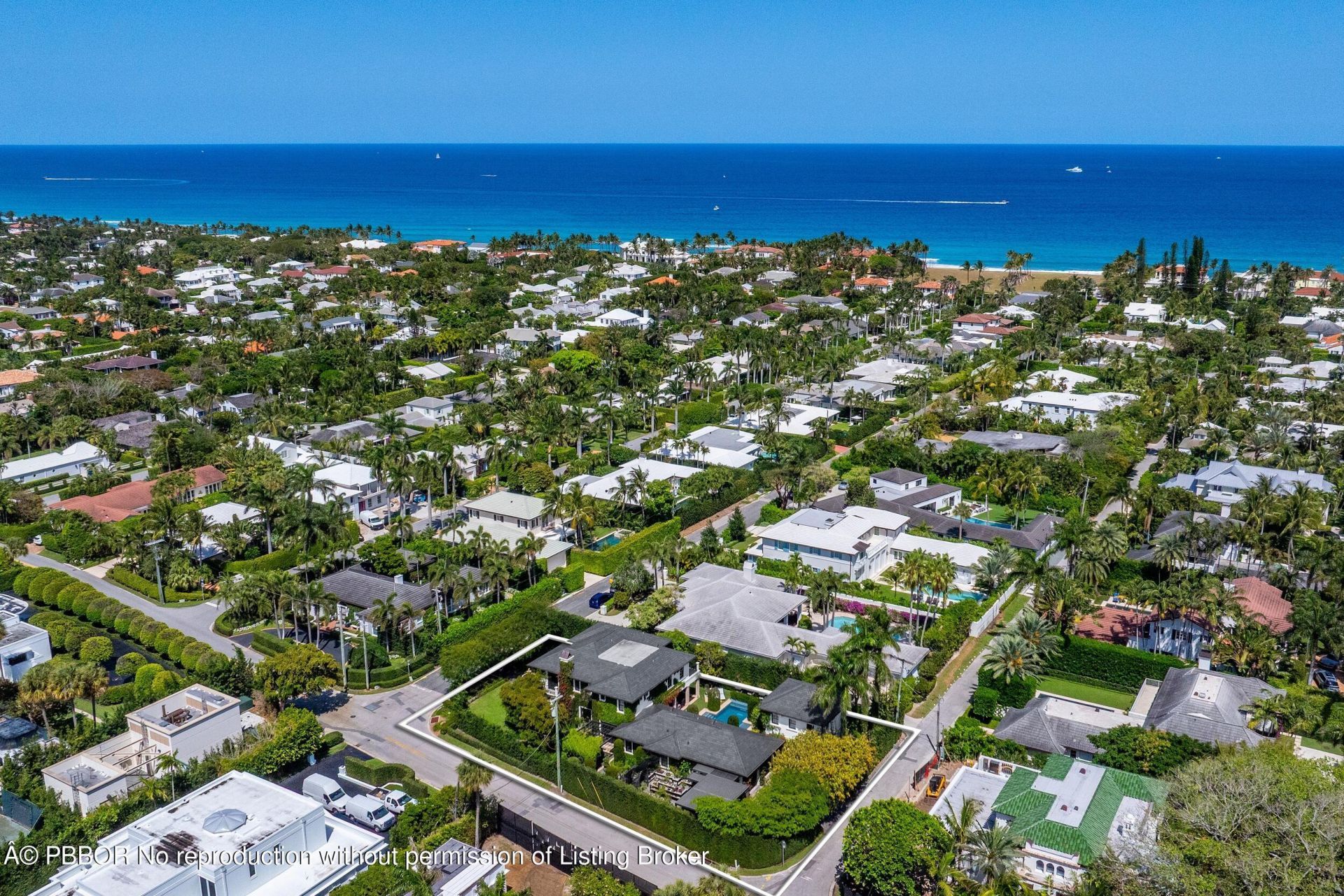 1053 N Lake Way, Palm Beach, FL 33480 Photo