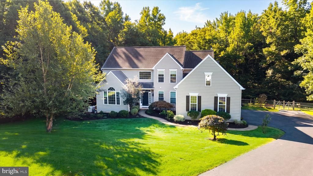 1231 Split Rail Drive, Garnet Valley, PA 19060 Main Photo