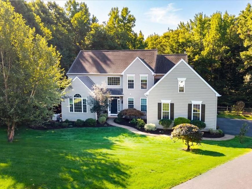 1231 Split Rail Drive, Garnet Valley, PA 19060 Main Photo