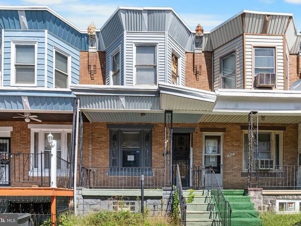 5845 ELLSWORTH STREET, PHILADELPHIA, PA 19143