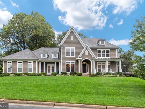 3736 PILGRIM GREEN WAY, FAIRFAX, VA 22033