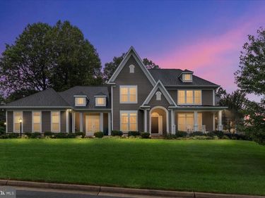 3736 PILGRIM GREEN WAY, FAIRFAX, VA 22033