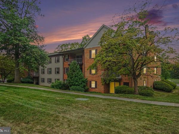 294 DRUMMERS LANE , Unit 294, WAYNE, PA 19087