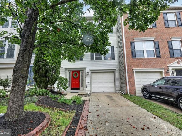 43028 GOLF VIEW DRIVE, CHANTILLY, VA 20152