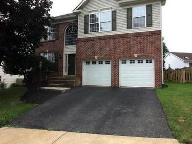 14015 WOOD ROCK WAY , CENTREVILLE, VA 20121