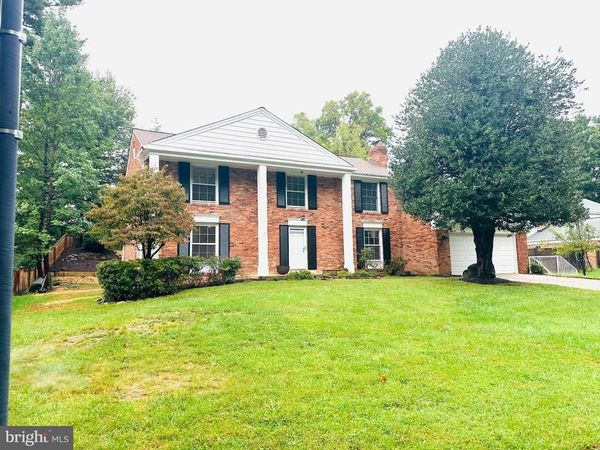 10916 CANDLELIGHT LANE , POTOMAC, MD 20854