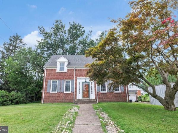 7708 FERNDALE STREET, PHILADELPHIA, PA 19111