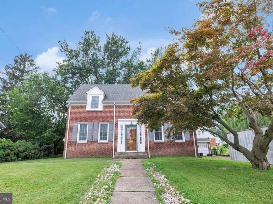 7708 Ferndale Street, Philadelphia, PA 19111 Main Photo