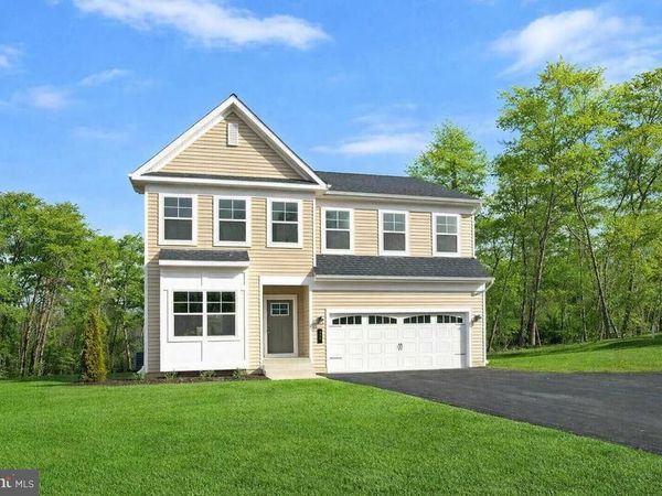 103 WORCESTER ROAD , STEVENSVILLE, MD 21666