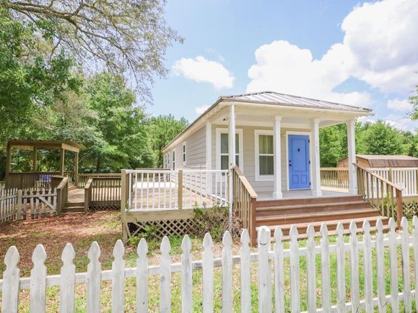 147 Caswell Branch Road, Freeport, FL 32439