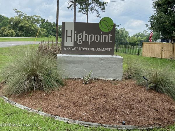 279 Highpoint Drive, Diamondhead, MS 39525