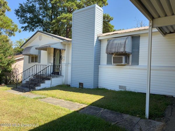 1616 Gibralter Drive, Jackson, MS 39204