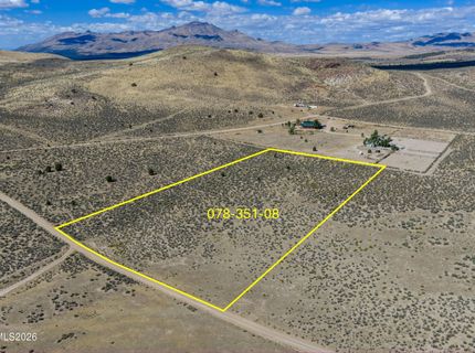 0 Belgian Way, Reno, NV 89508 Photo