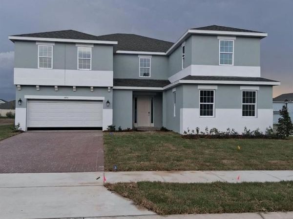 MOUNT DORA, FL 32757