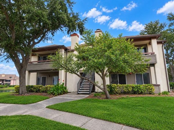 10265 GANDY BOULEVARD N, Unit 1116, ST PETERSBURG, FL 33702