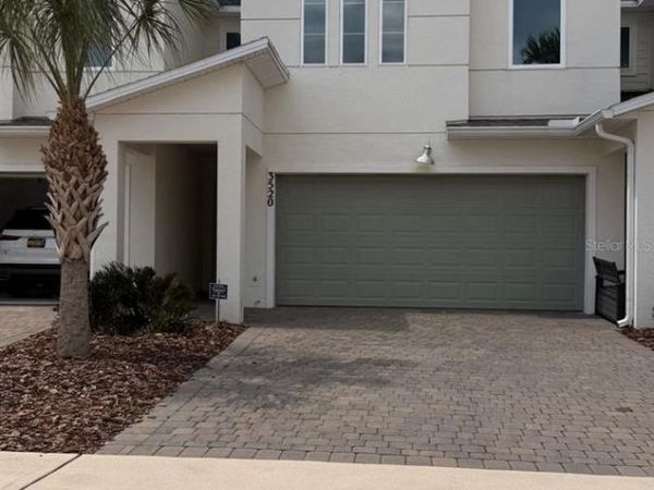 3520 BEAU ROAD , KISSIMMEE, FL 34746