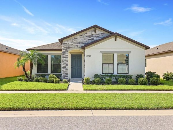 12405 STREAMBED DRIVE , RIVERVIEW, FL 33579