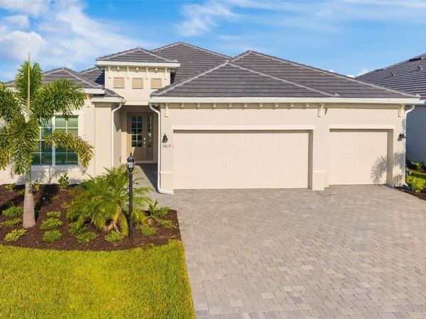 5613 LIGHTNING WHELK LANE, LAKEWOOD RANCH, FL 34211