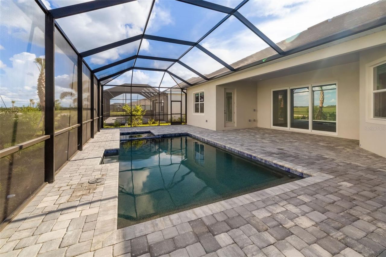 5613 Lightning Whelk Lane, Lakewood Ranch, FL 34211 Photo
