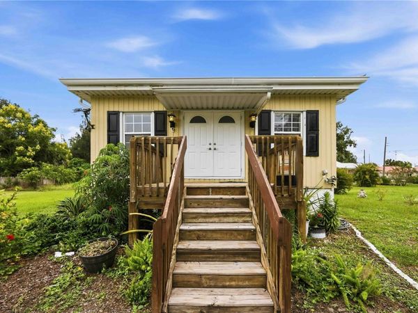408 W PALMETTO STREET, ARCADIA, FL 34266