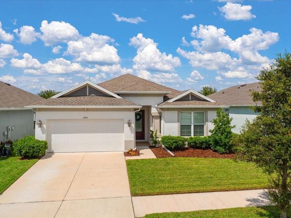 34181 RADLEY WAY , WESLEY CHAPEL, FL 33545