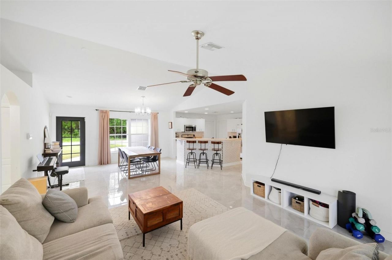 2516 33rd Street W, Lehigh Acres, FL 33971 Photo