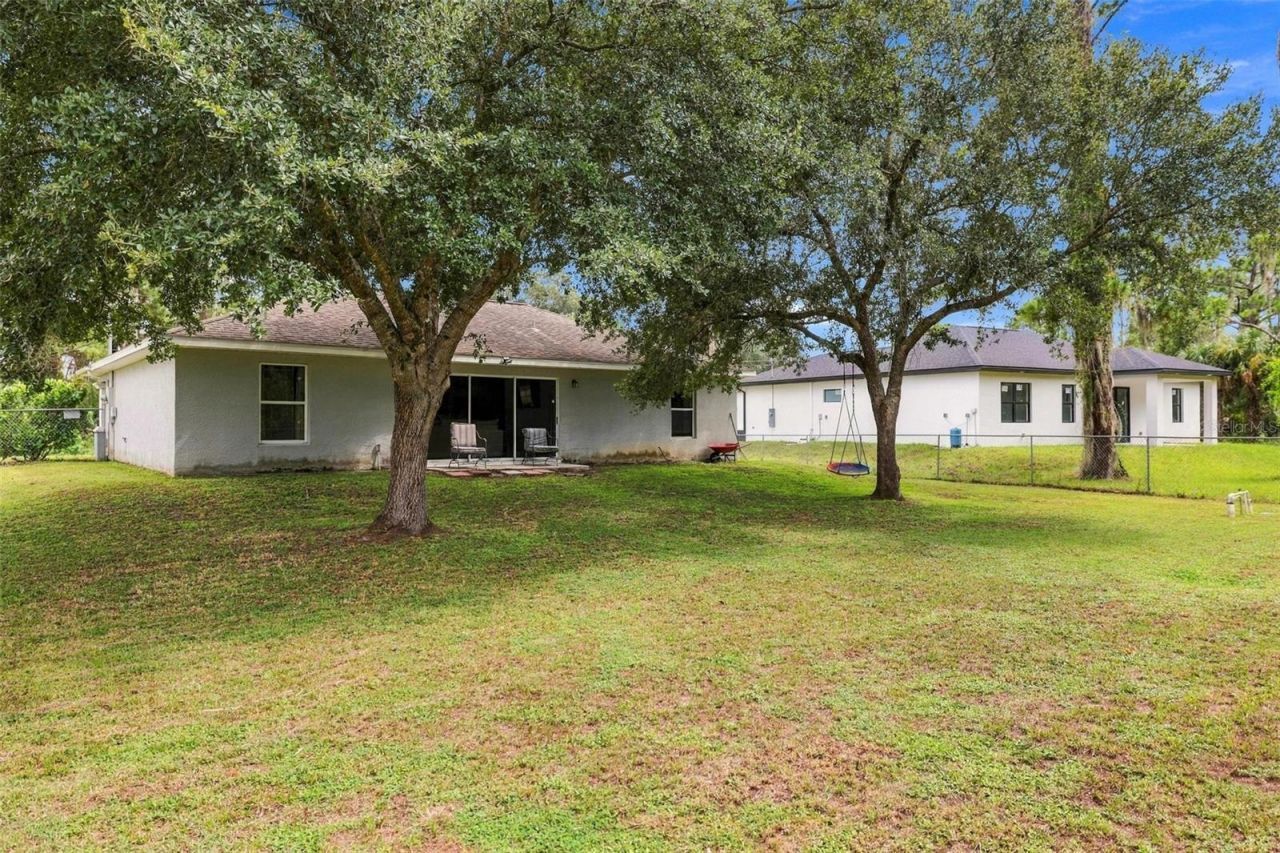 2516 33rd Street W, Lehigh Acres, FL 33971 Photo