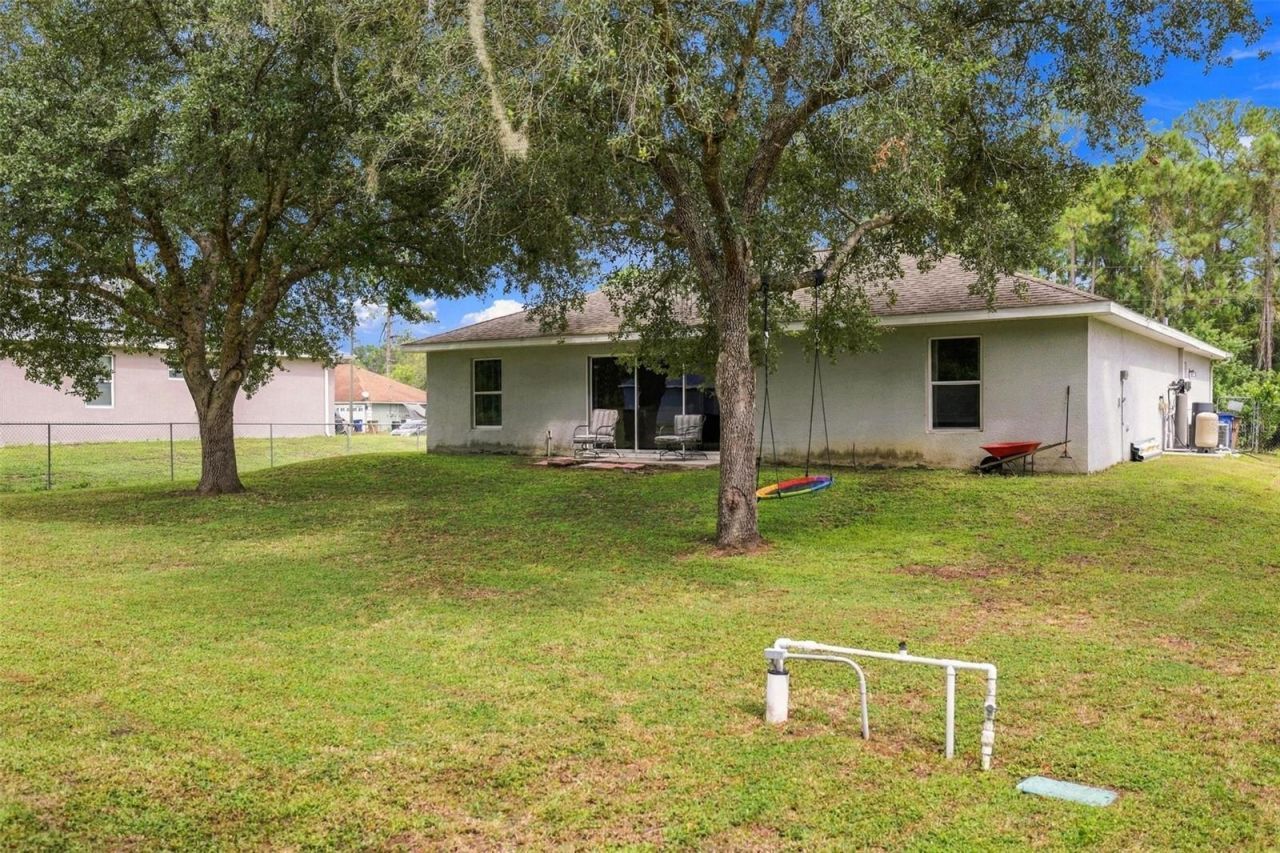 2516 33rd Street W, Lehigh Acres, FL 33971 Photo