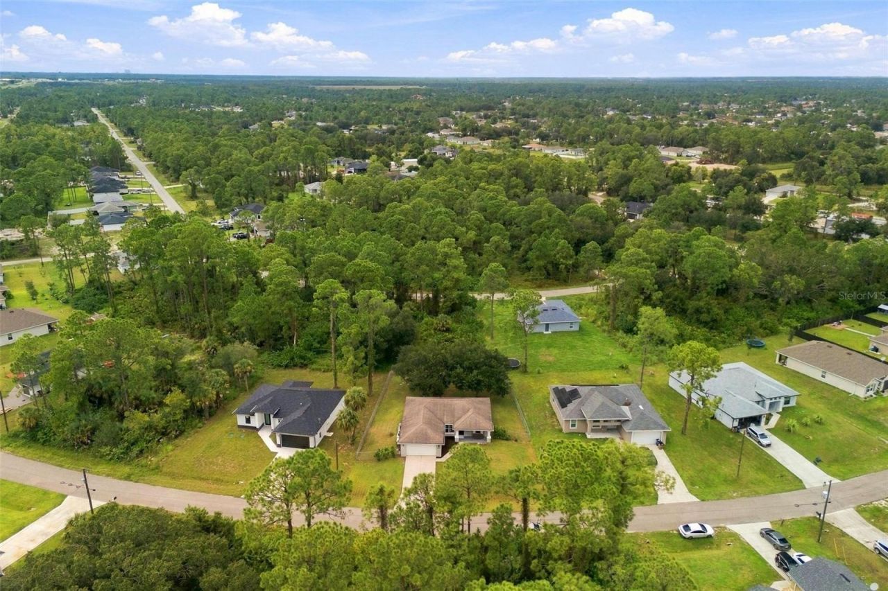 2516 33rd Street W, Lehigh Acres, FL 33971 Photo