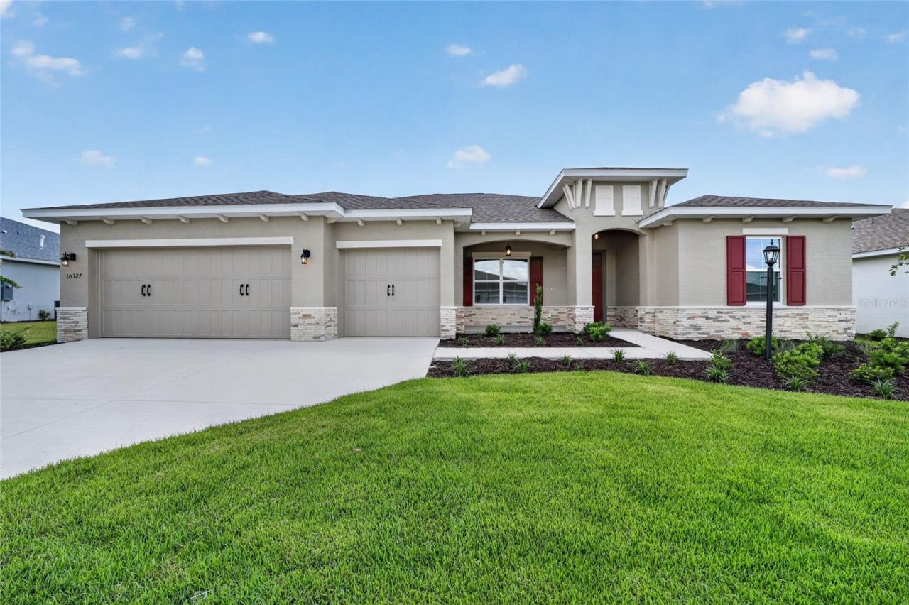 10327 SW 107th Avenue, Ocala, FL 34481 Main Photo