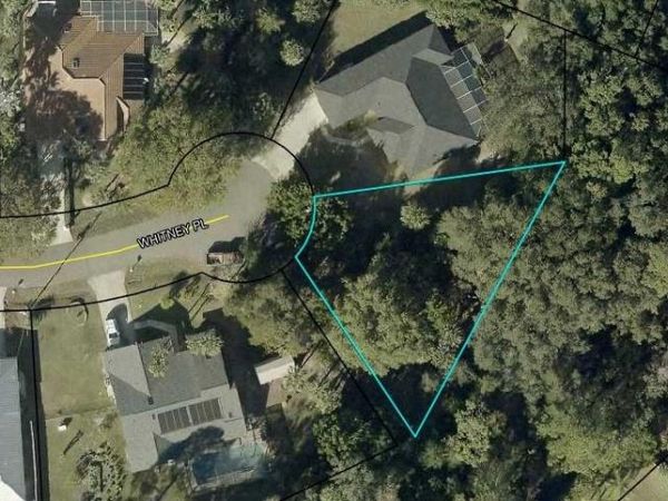 11 WHITNEY PLACE , PALM COAST, FL 32164