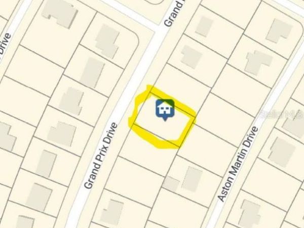 33112 GRAND PRIX DRIVE , SEBRING, FL 33872