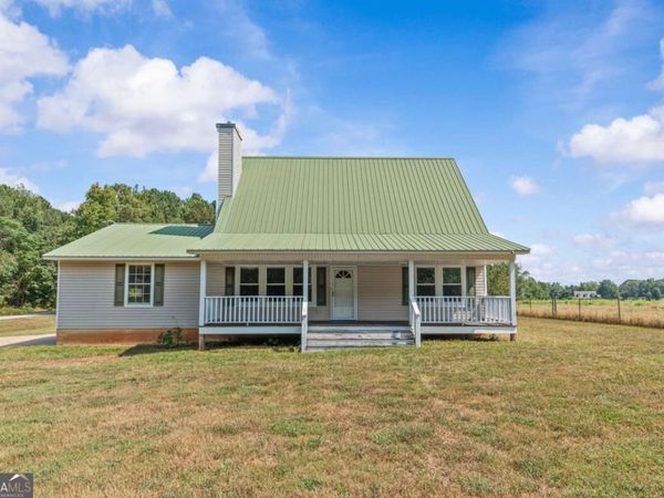 2722 Stone Drive, Comer, GA 30629